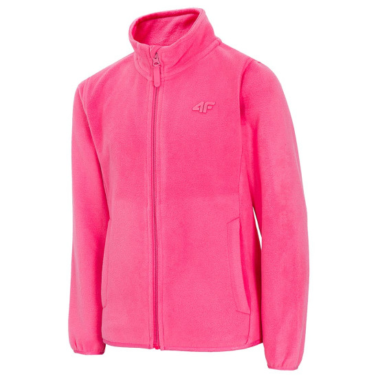 4F Παιδική ζακέτα fleece 4F Παιδική ζακέτα fleece